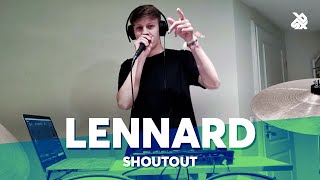 - Lennard 🇩🇪 | Piano House & Ganjaman