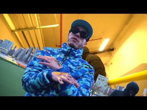 Jay HBF - Oh Boy (Trending Topic) Official Video