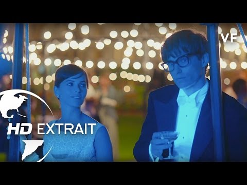 Une Merveilleuse Histoire Du Temps / Extrait 2 "Le bal" VF [Au cinéma le 21 janvier]