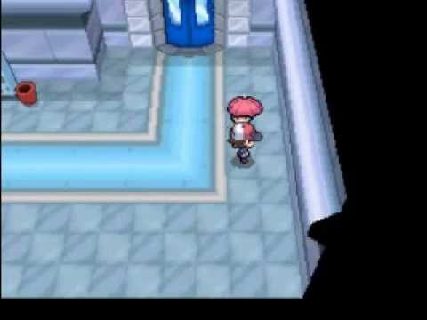 Pokemon Blaze Black Walkthrough 80 - Marvelous Bridge & Relic Castle