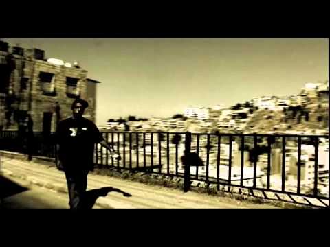 "NATEEJEH BALA SHUGHL (HQ)" by STOMTRAP of RAMALLAH UNDERGROUND (DIRECTED BY: SCOTT ZUNIGA)