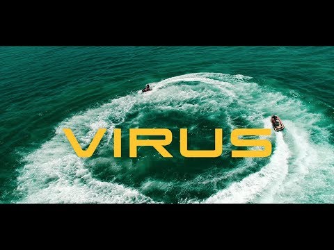 Sayanbull X Sonny Suburbio X Wave DB  (Shangai Blood) - VIRUS Prod. Chris Bomaye