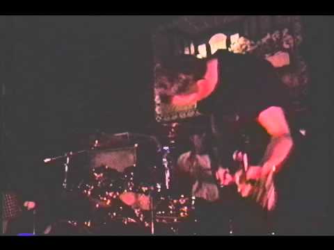 Tilt live at Mary Janes, Houston, TX 2-3-95
