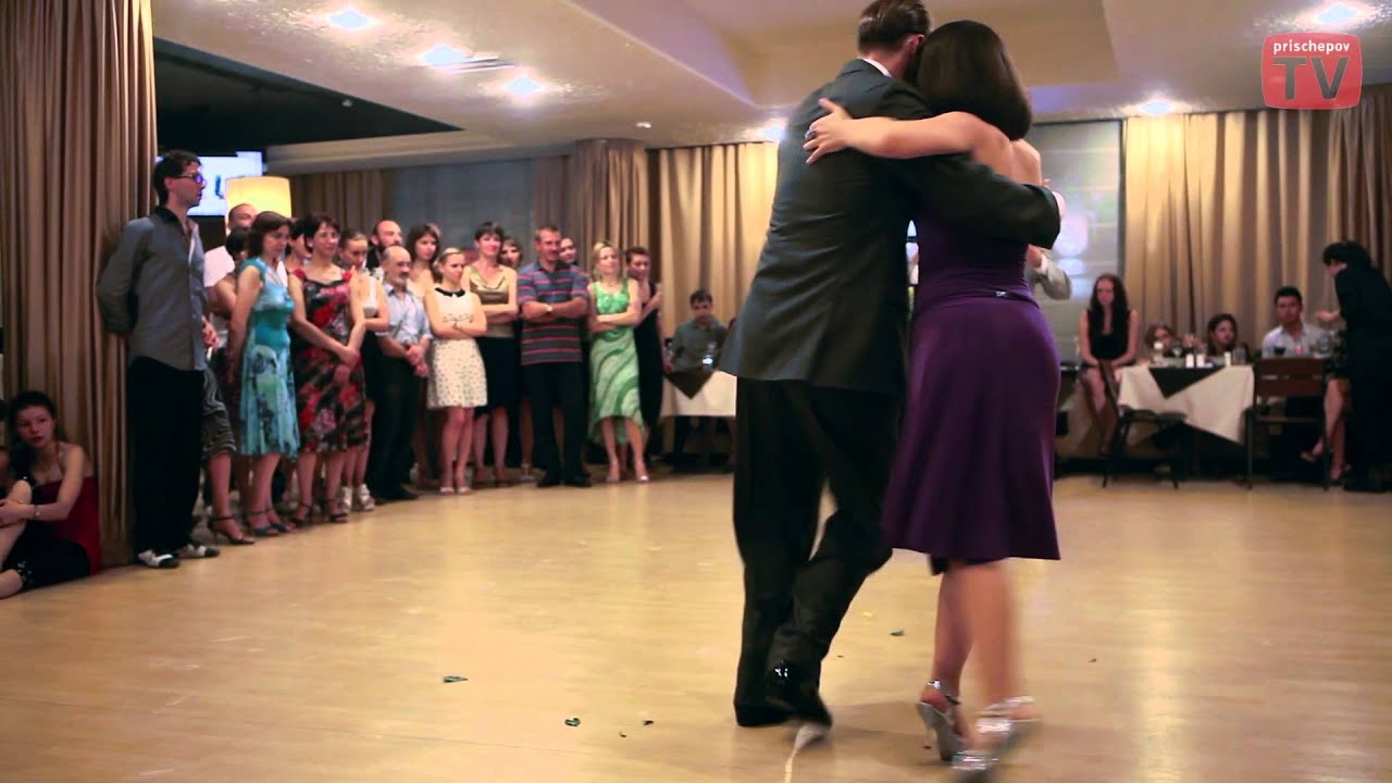 Vera Gogoleva & Frolov Alexander, Andrey Boev & Irina Ditkovskaya