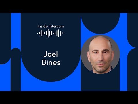 Podcast: Retail expert Joel Bines on the rise of the “me-centric” economy