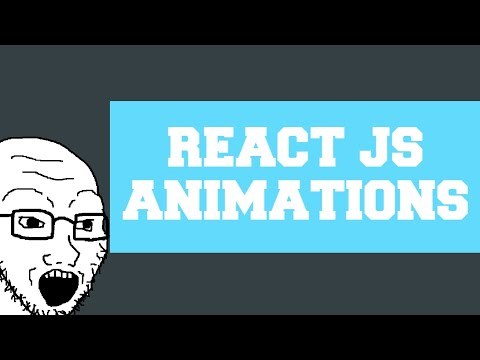 React Js Simple Animations In React Using Keyframes