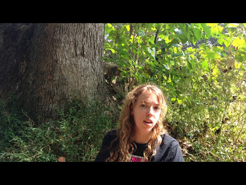 Ready And Waiting, original song by Rachel Chan