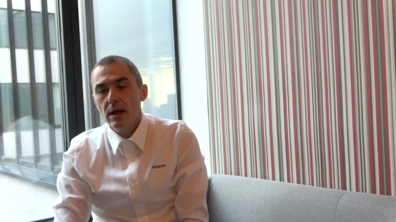 DevOps Engineer | Nokia Hungary