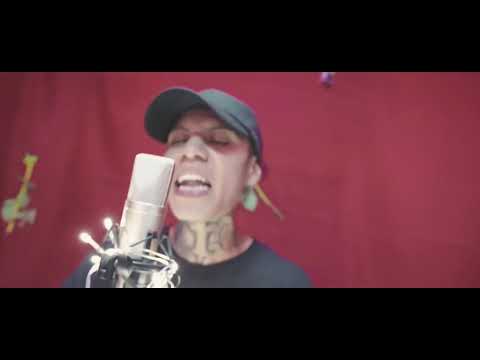 Pobreza - Santa Fe Klan (Video Oficial) ft La Loke
