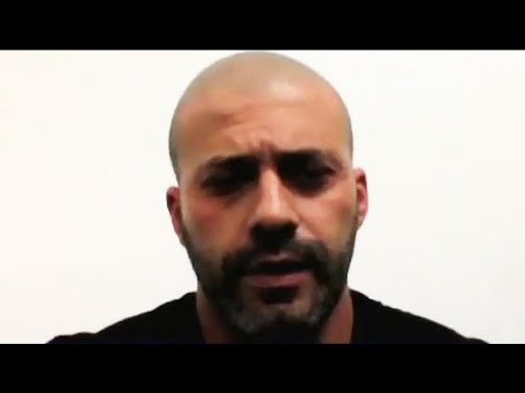 Daniel Silveira faz defensa contra a prisão dele decretada pelo STF - 19/02/2021