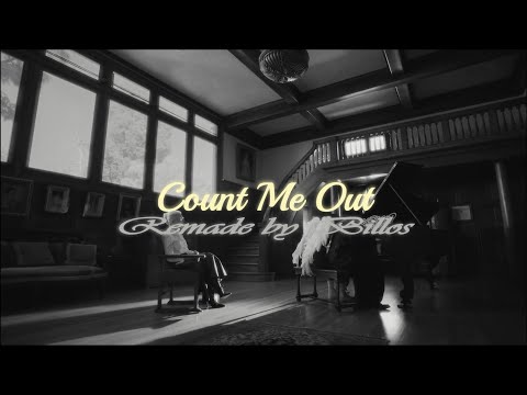 Count Me Out by Kendrick Lamar but it might change your life