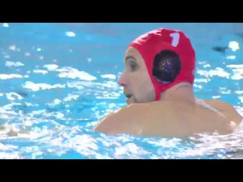 Sabadell vs Spandau 04 - Highlights - Champion's League 2022-2023 - Round 2