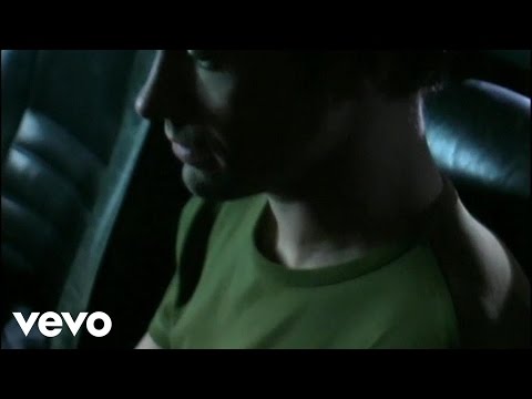 Who Are U? - David Fonseca