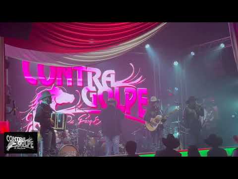 Contra Golpe de Froy Espitia en Vivo desde Chicago Il