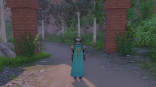 ドラゴンクエスト11を興奮しながら実況　ぶっ続けで11時間寝てた