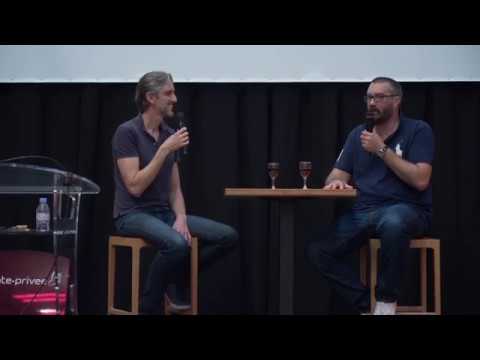 3 - Our very first DDD experiences - Thomas Pierrain & Jeremie Grodziski