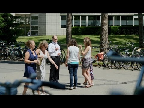 [Netherlands] Tilburg University