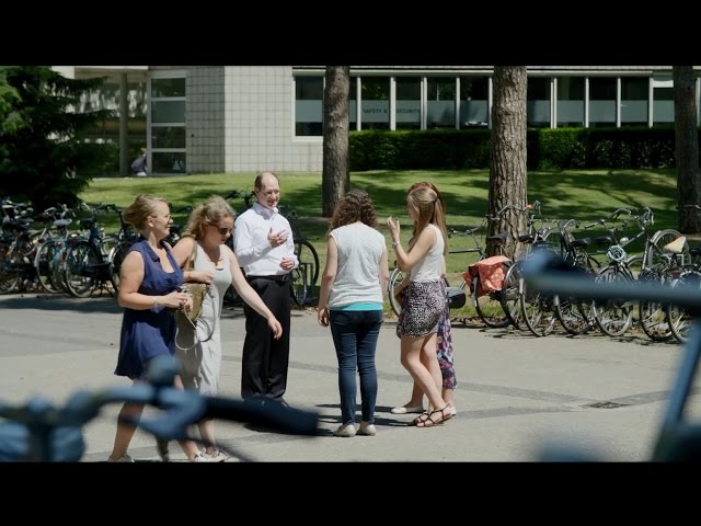TILBURG UNIVERSITY