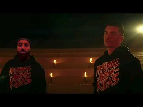 Asche feat. Champp - 2 Gladiatoren