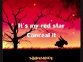 The Birthday Massacre - Red Stars [Lyrics] 