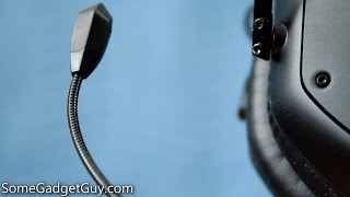 Review: V-Moda's M-100 Crossfade Headphones + CoilPro and BoomPro professional cables