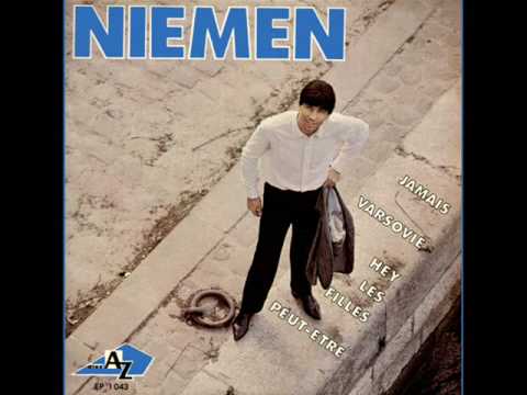 NIEMEN - VARSOVIE