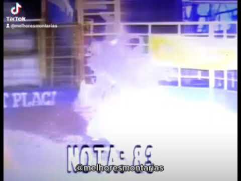 PAULO CRIMBER X RASCUNHO - RODEIO DE NOVA GRANADA 2000