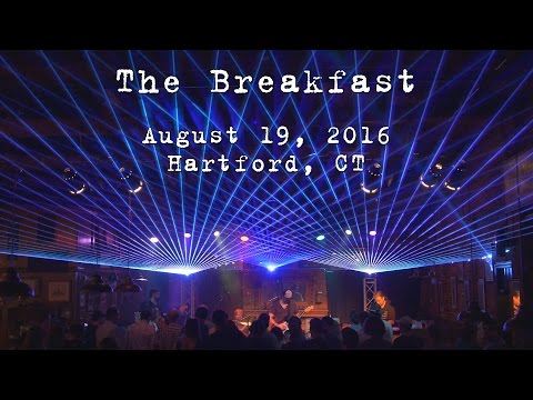 The Breakfast: 2016-08-19 - Arch Street Tavern; Hartford, CT [4K]