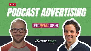 The Benefits of an Advertising Marketplace for Podcasters & Advertisers