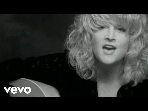 Kim Richey - Those Words We Said