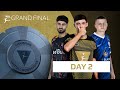 The VBL Grand Final 2023 - Live from Cologne - Day 2