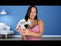 Breastfeeding Milk Pump Tutorial Manual Breast Pump Guide Pump With Pump Breast
