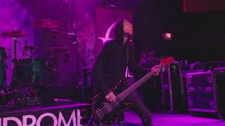 Gemini Syndrome - On Point The Diesel Concert Theater; 9-24-2017