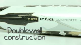 Video thumbnail: DeMarini CF5 BBCOR: DXCFC Adult