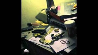 Kendrick Lamar- Hol&#39; Up