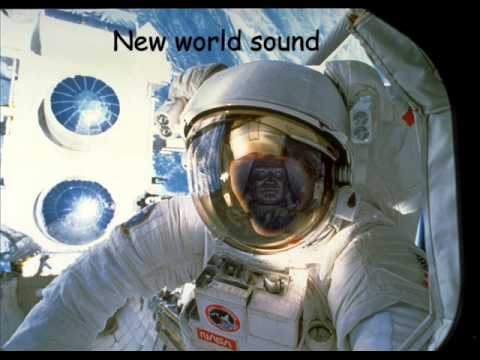 New World Sound-Brain Waves