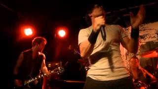 Toseland-Comin to Get Ya.