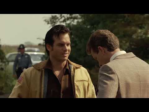 Hurricane is a force of nature (One False Move - 1992) Bill Paxton, Jim Metzler