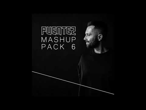 Regard, RAYE and Funkin Matt - Phoenix Secrets David Puentez Mashup