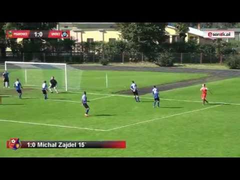 LKS PIsarowce - Szarotka Uherce 3:0 (1:0)
