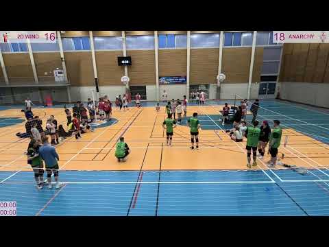 UDO 5 - Court 3 - D2