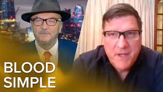 GENERAL ARMAGEDDON. He’s the new Russian commander and now gloves are off says #ScottRitter