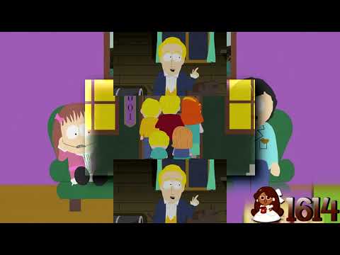 YTPMV Stan Challenges the Book of Mormon - SOUTH PARK Scan
