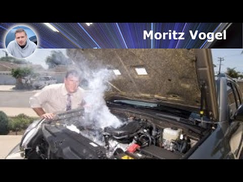 Motorölwechsel: So oft sollten Sie es wirklich machen!