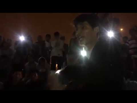 SOLER vs MATIENZO - Final: Villa Salvaje UNDER II