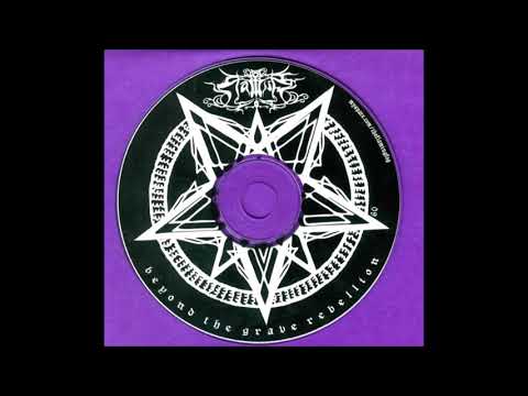 Flaming Fog - Beyond The Grave Rebellion (Full EP)