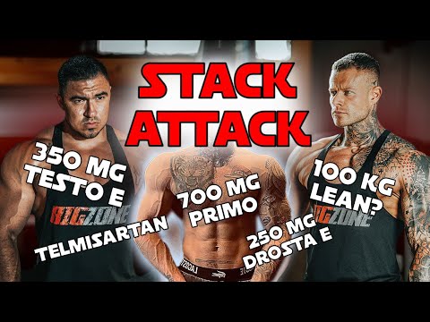 We evaluate your curriculum! Stack Attack