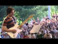 Chris Potter - Paris Jazz Festival - LIVE