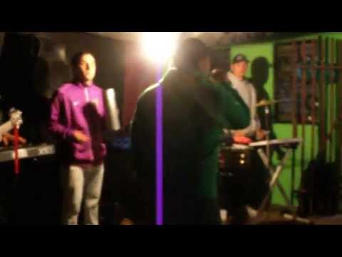 Terminator Ensayo En vivo