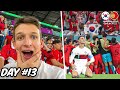 THE MOMENT SOUTH KOREA WIN vs PORTUGAL to QUALIFY at WORLD CUP